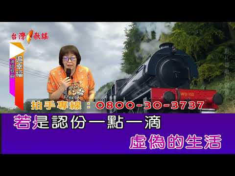 追幸福