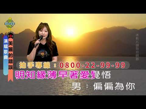 美麗的錯誤