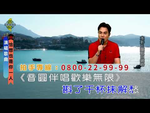 恰想也是你一人
