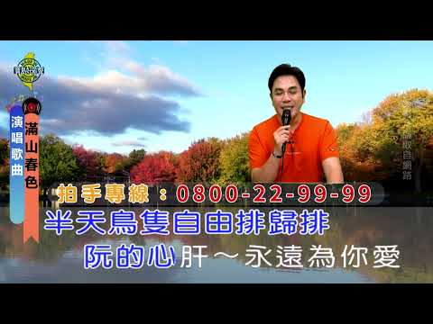 智賢 經典台語歌曲