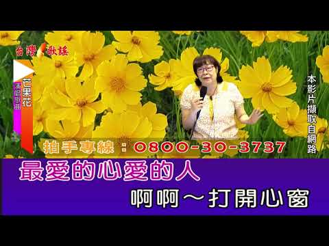 芒果花