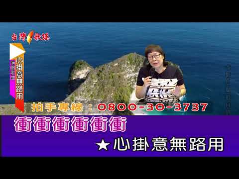 心掛意無路用