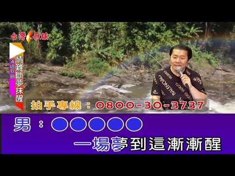 一龍 經典台語歌曲