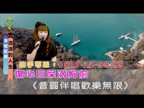 流浪的人生