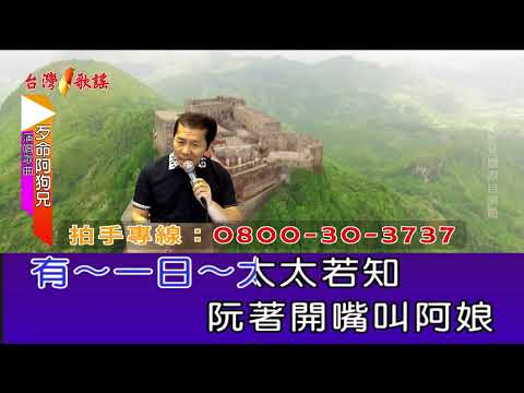 歹命阿狗兄