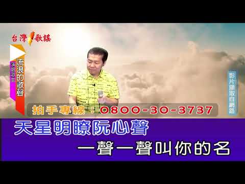 流浪的歌聲